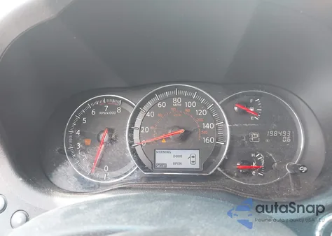 2013 Nissan Maxima 3.5 Sv from USA, damaged, VIN 1N4AA5AP0DC826965